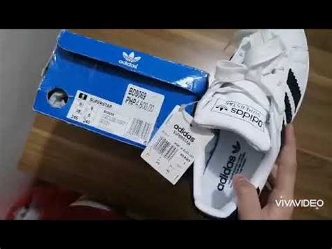 how to check Adidas genuine